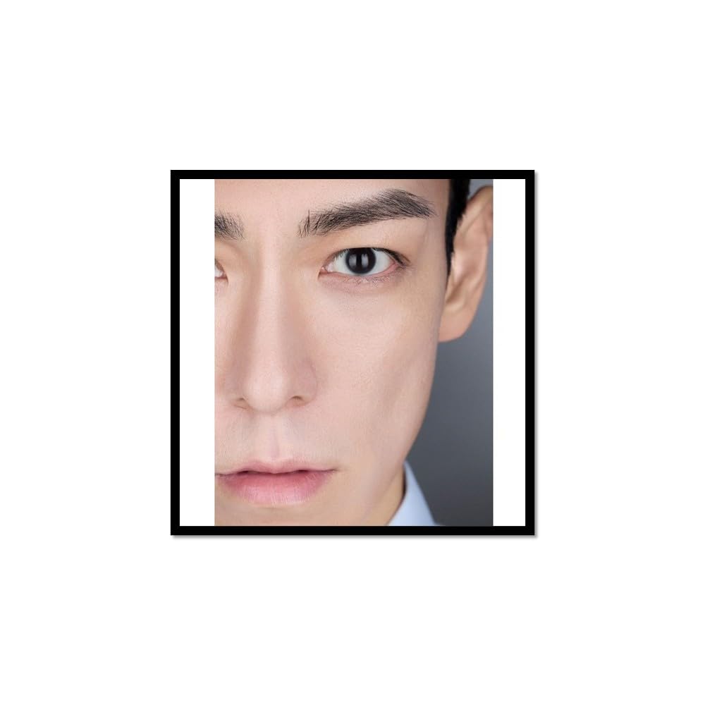Amazon.com: T.O.P TOP SPOT - 다중관점 (ANOTHER DIMENSION) [다른